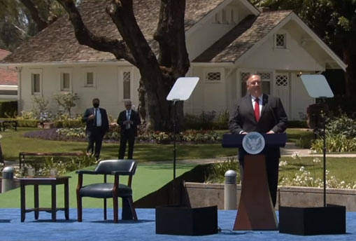 IM电竞平台-
不是对华“接触”失败 而是全世界对美国的“接触政策”失败了(图1) IM电竞平台-
不是对华“接触”失败 而是全世界对美国的“接触政策”失败了(图1)