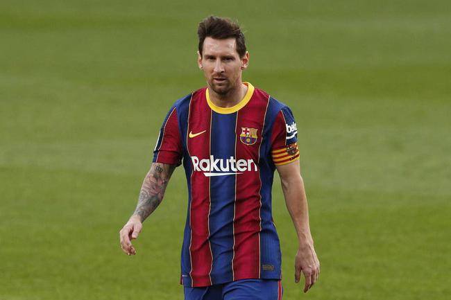 
国家德比梅西一连6场颗粒无收：阿根廷巨星资助齐达内稳固了帅位【IM电竞官网】(图5)