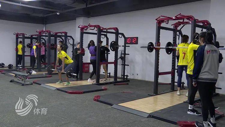 ‘IM电竞’【明晚19:20】山东女排迎战广东女排！多频道直播！(图7)