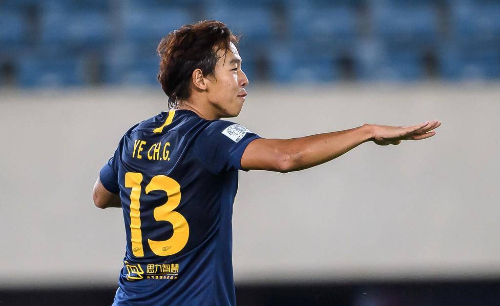 IM电竞-
中超最大黑马降生！103球射手王离队后 这支保级队要争冠了(图6)