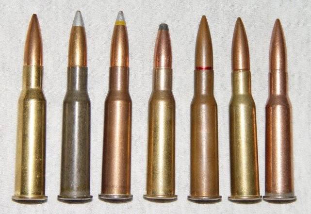 IM电竞：武器百科——穆辛纳甘步枪(图4)