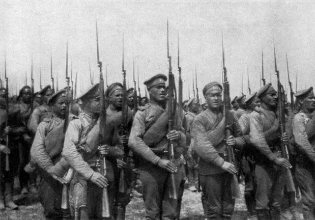 IM电竞:武器百科——穆辛纳甘步枪(图6) IM电竞:武器百科——穆辛纳甘步枪(图6)