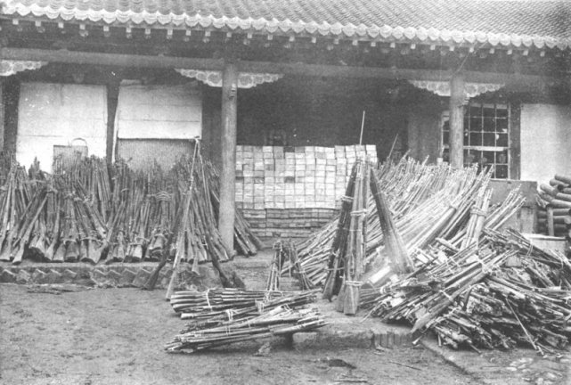 IM电竞:武器百科——穆辛纳甘步枪(图11) IM电竞:武器百科——穆辛纳甘步枪(图11)