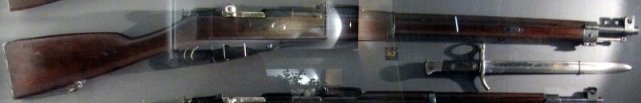 IM电竞:武器百科——穆辛纳甘步枪(图20) IM电竞:武器百科——穆辛纳甘步枪(图20)